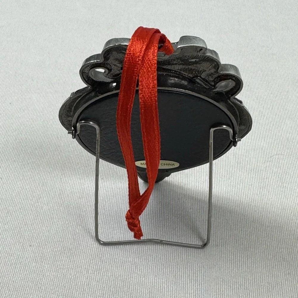 Metal 2.5X3.25